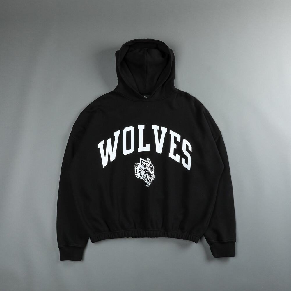Darc Sport x Loyalty x Soldout Mccauley Hoodie Limited Edition XL
